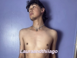Lauraandthiiago
