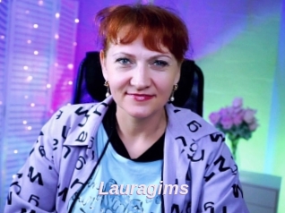 Lauragims