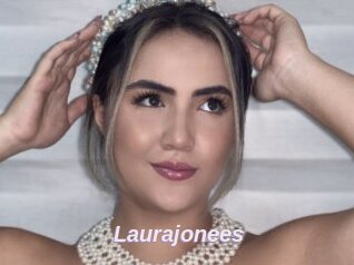 Laurajonees