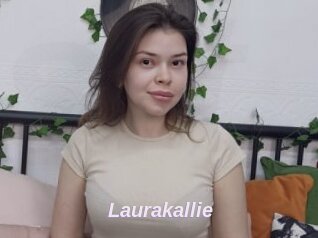 Laurakallie