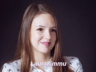 Laurakimmu