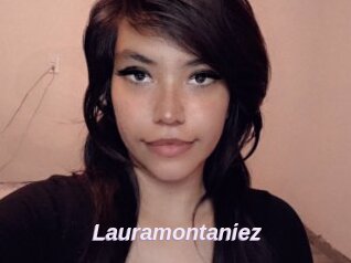 Lauramontaniez