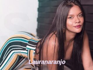 Lauranaranjo