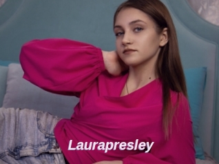 Laurapresley