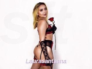 Laurasantanna
