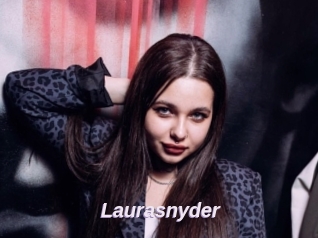 Laurasnyder