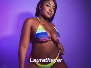 Laurathayer