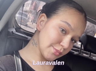 Lauravalen