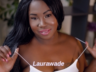 Laurawade