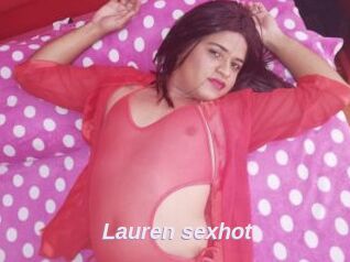 Lauren_sexhot