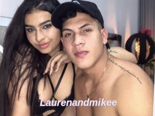 Laurenandmikee