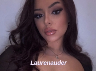 Laurenauder