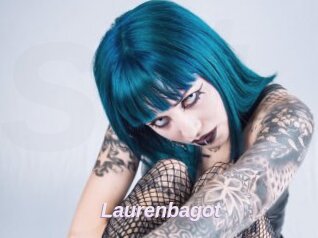 Laurenbagot