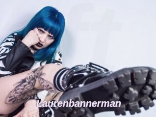 Laurenbannerman