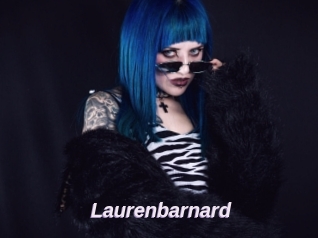Laurenbarnard