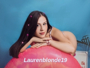 Laurenblonde19