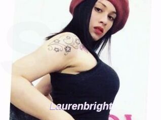 Laurenbright