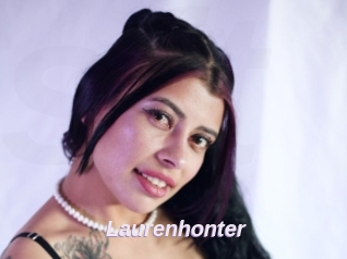Laurenhonter