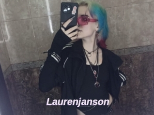 Laurenjanson