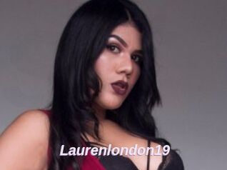 Laurenlondon19