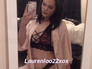 Laurenloo22xox