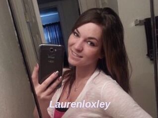 Laurenloxley