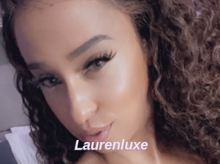 Laurenluxe
