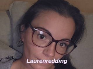 Laurenredding