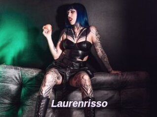 Laurenrisso