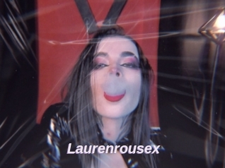 Laurenrousex