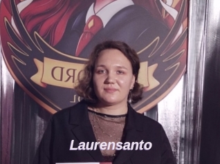 Laurensanto