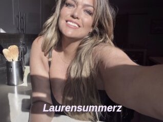 Laurensummerz