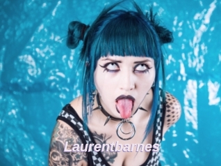 Laurentbarnes