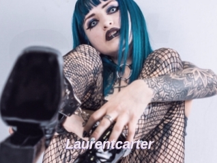 Laurentcarter