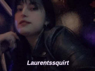Laurentssquirt