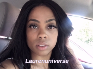 Laurenuniverse