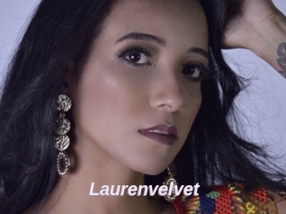 Laurenvelvet
