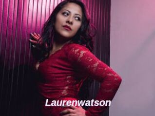 Laurenwatson