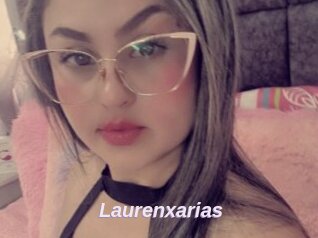 Laurenxarias