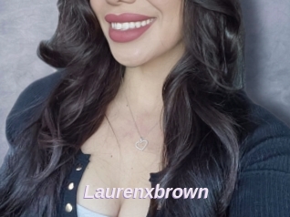 Laurenxbrown