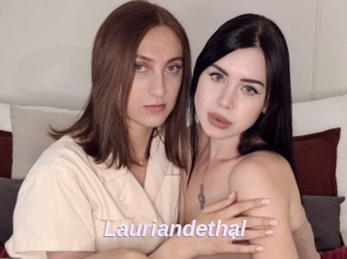 Lauriandethal