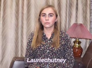 Lauriechutney