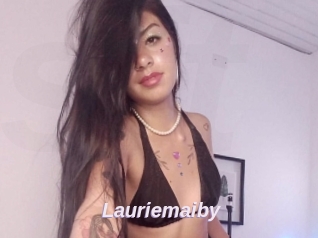 Lauriemaiby