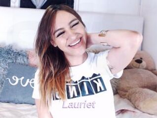 Lauriet