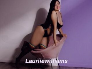 Lauriiewilliams