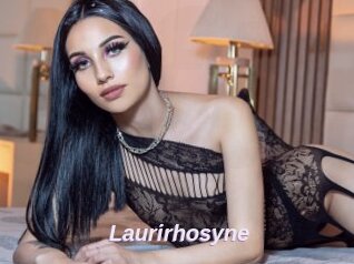 Laurirhosyne