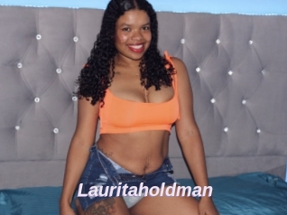 Lauritaholdman
