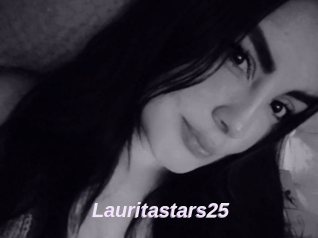 Lauritastars25