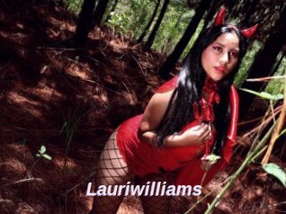 Lauriwilliams