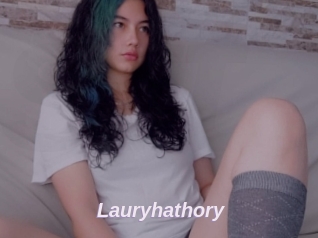 Lauryhathory